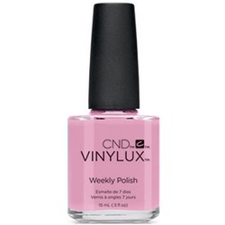 Vinylux Weekly Polish - #206 Mauve Maverick